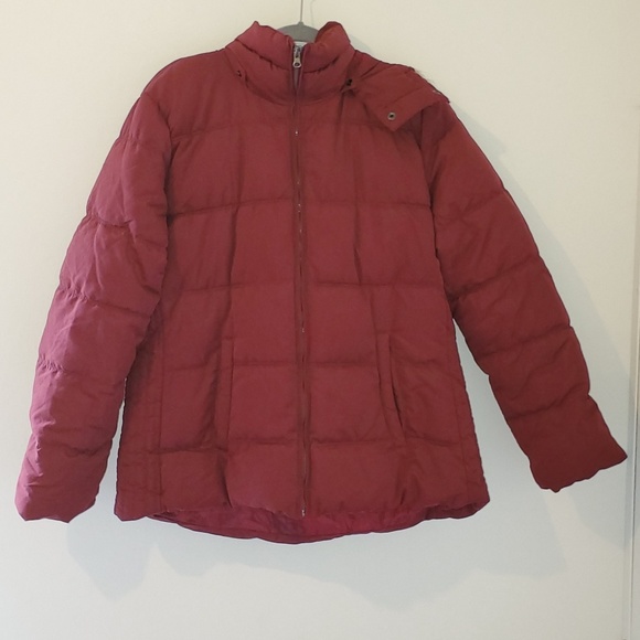 Old Navy Jackets & Blazers - Women's Old Navy Puffer Jacket Size XL